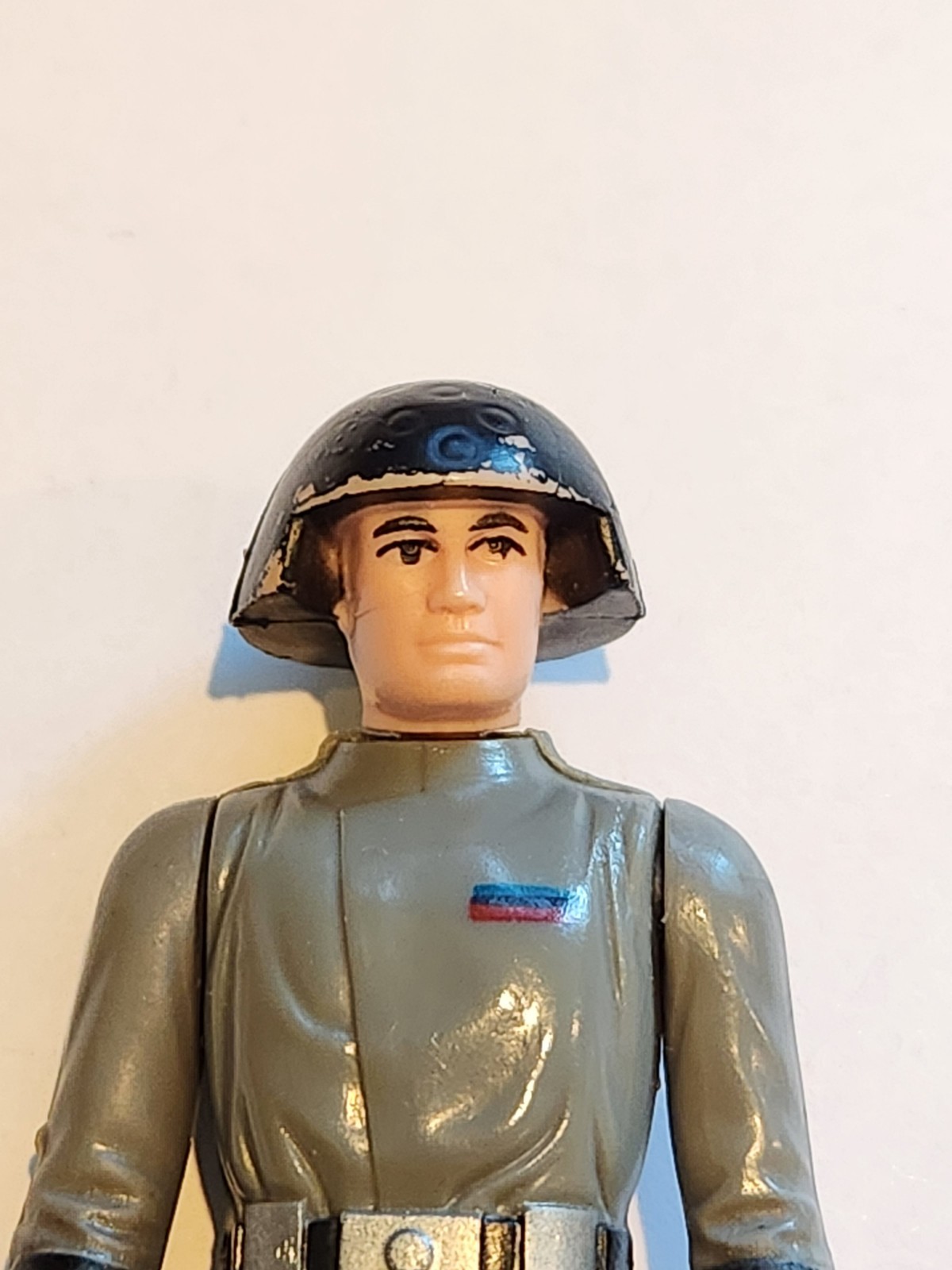 Death Squad Commander (Star Destroyer Commander) sold