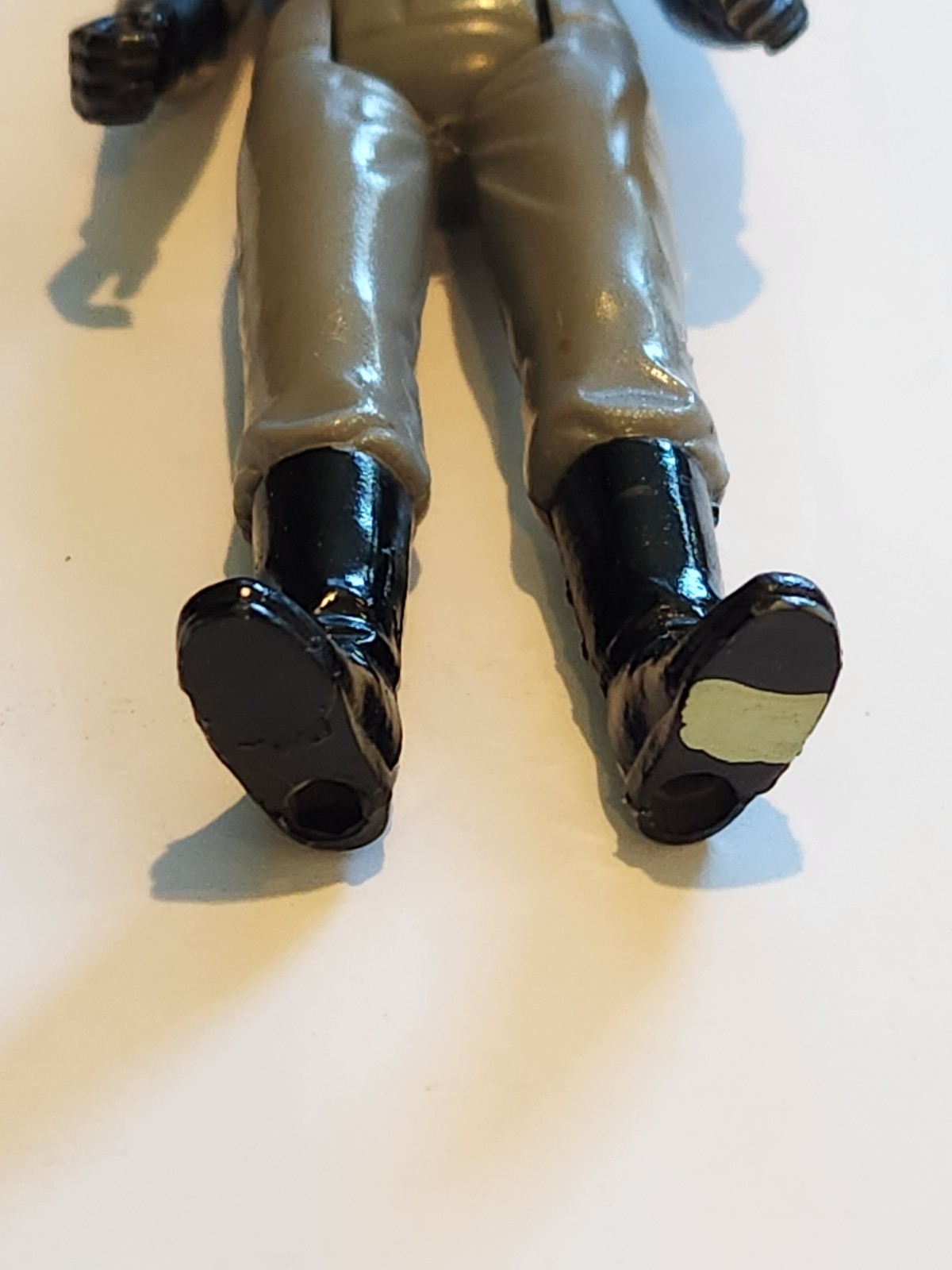 Death Squad Commander (Star Destroyer Commander) sold