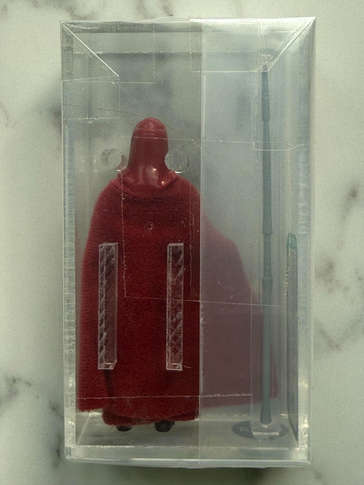 Emperor's Royal Guard sold