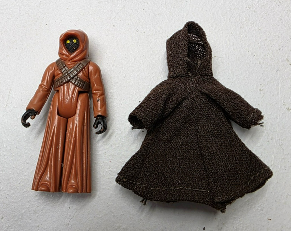 Jawa sold