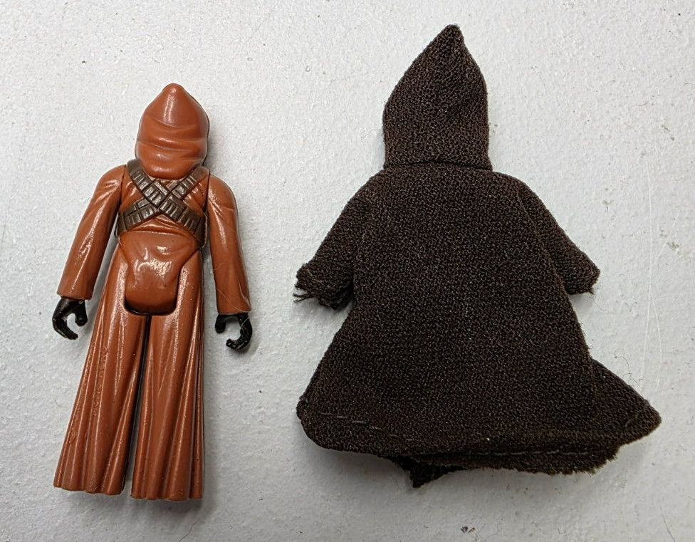 Jawa sold