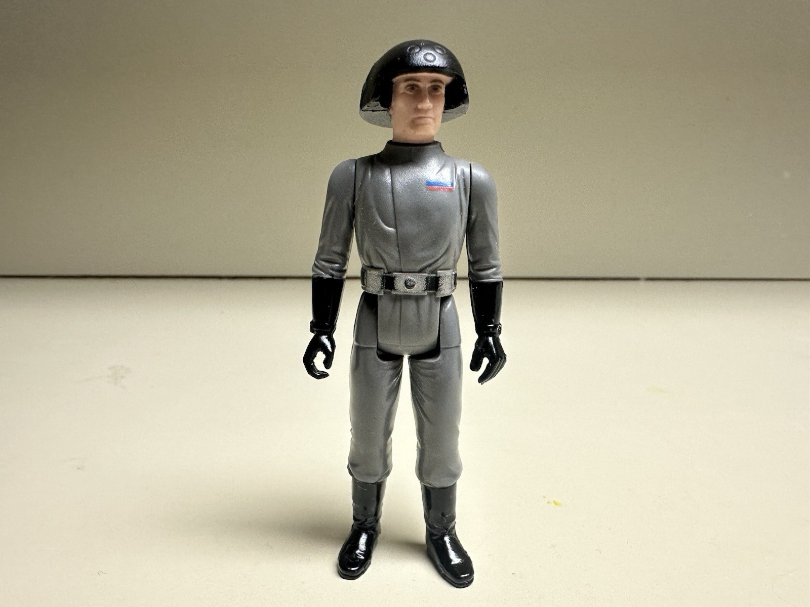 Death Squad Commander (Star Destroyer Commander) sold