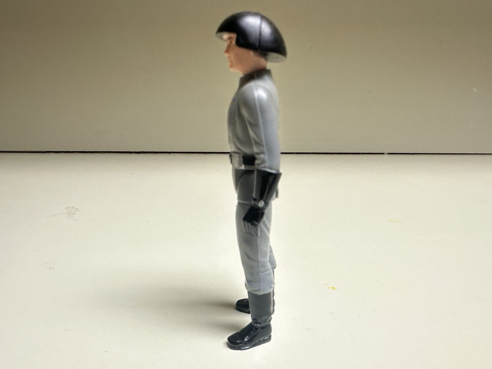 Death Squad Commander (Star Destroyer Commander) sold