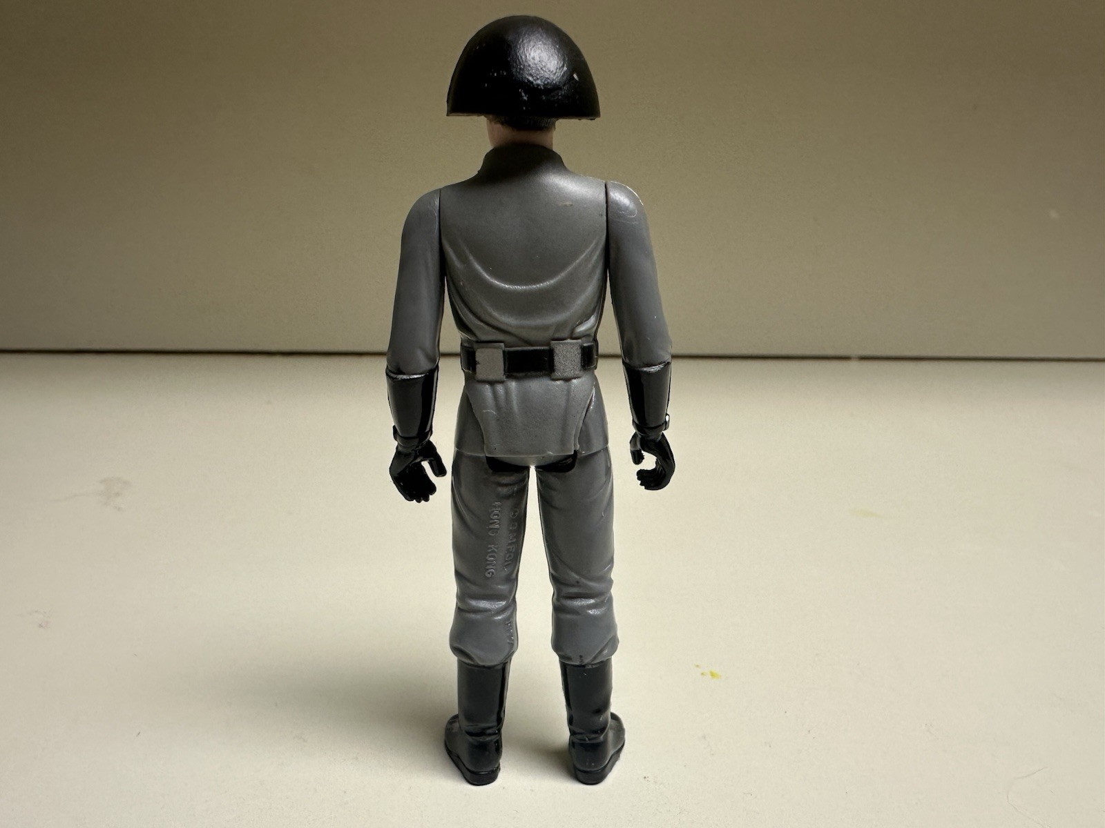 Death Squad Commander (Star Destroyer Commander) sold