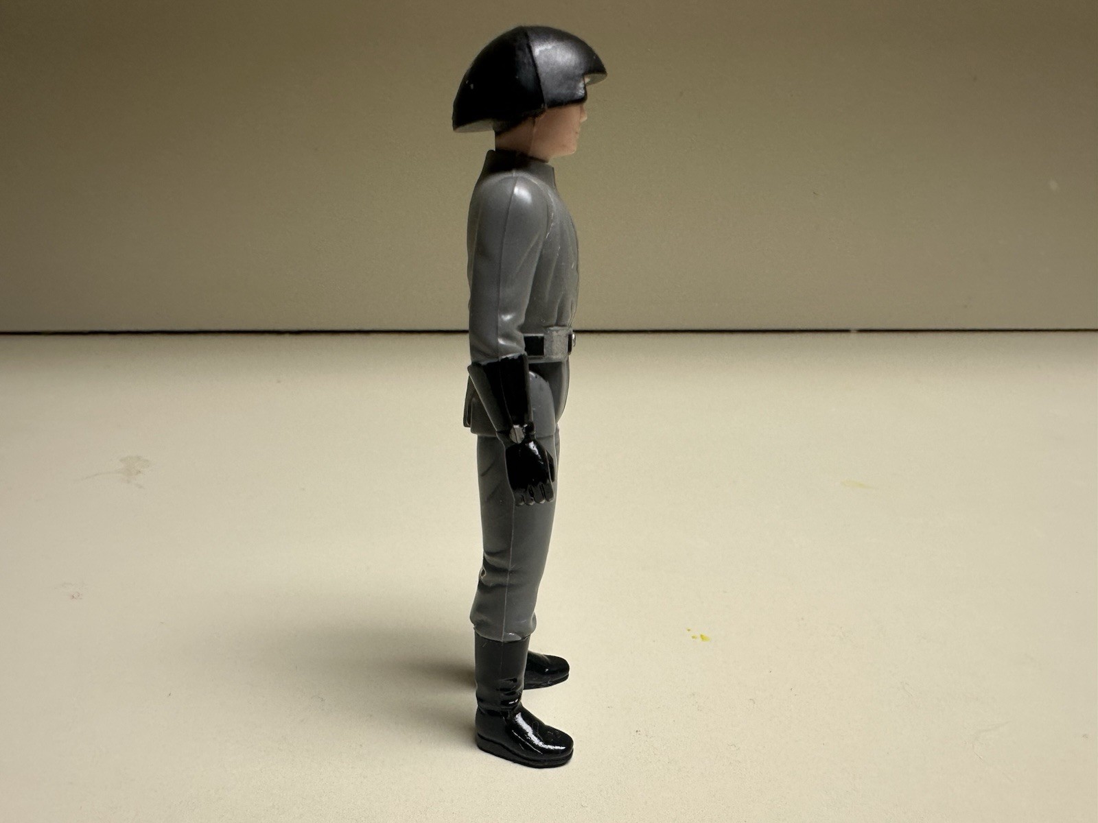 Death Squad Commander (Star Destroyer Commander) sold