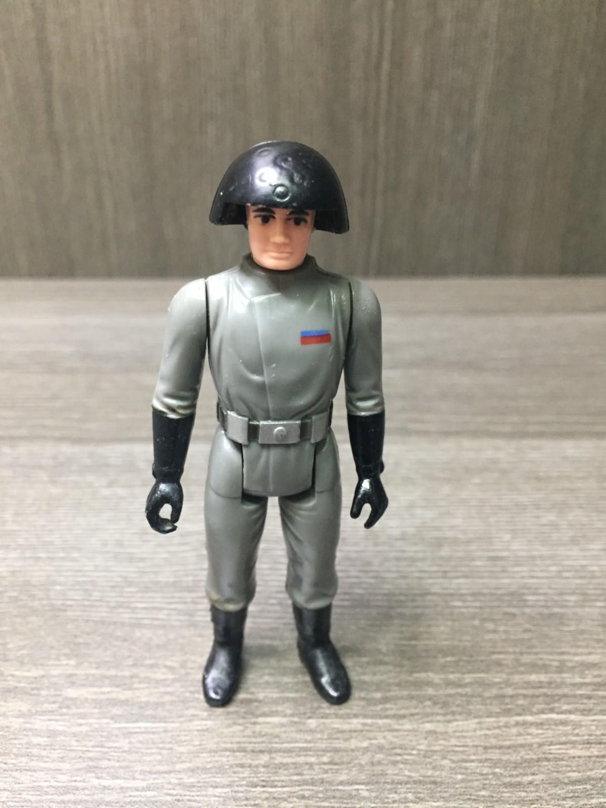 Death Squad Commander (Star Destroyer Commander) sold