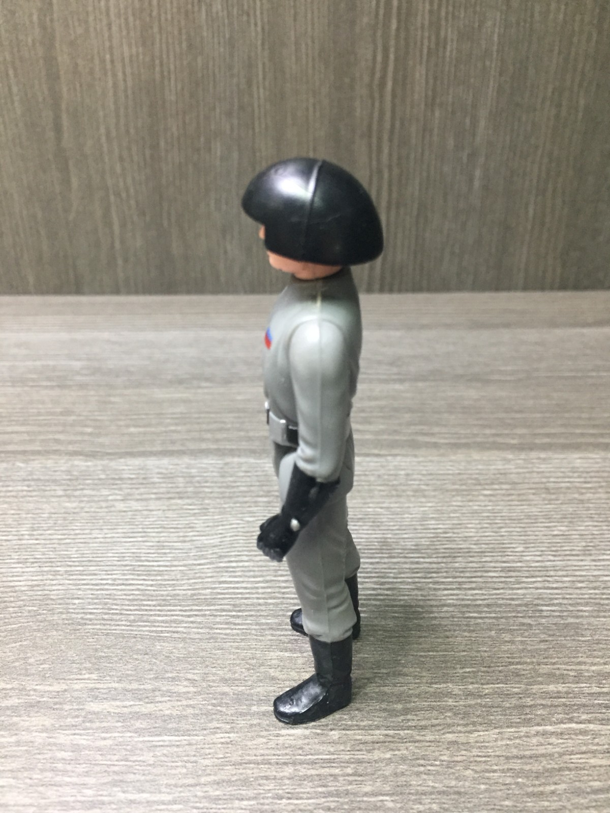 Death Squad Commander (Star Destroyer Commander) sold