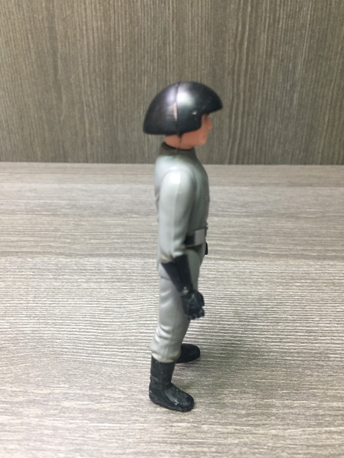 Death Squad Commander (Star Destroyer Commander) sold