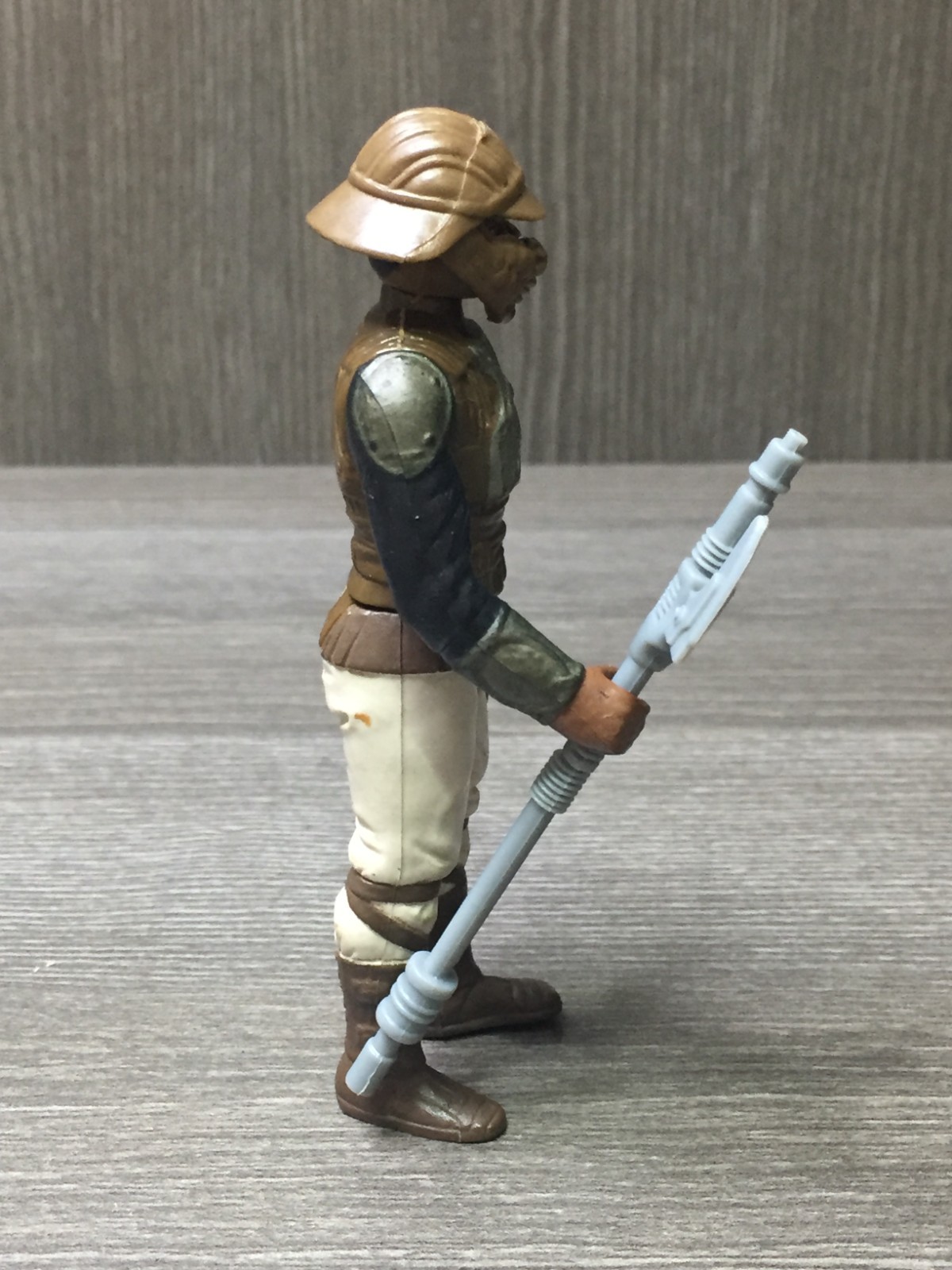 Lando Calrissian (Skiff Guard Disguise) sold