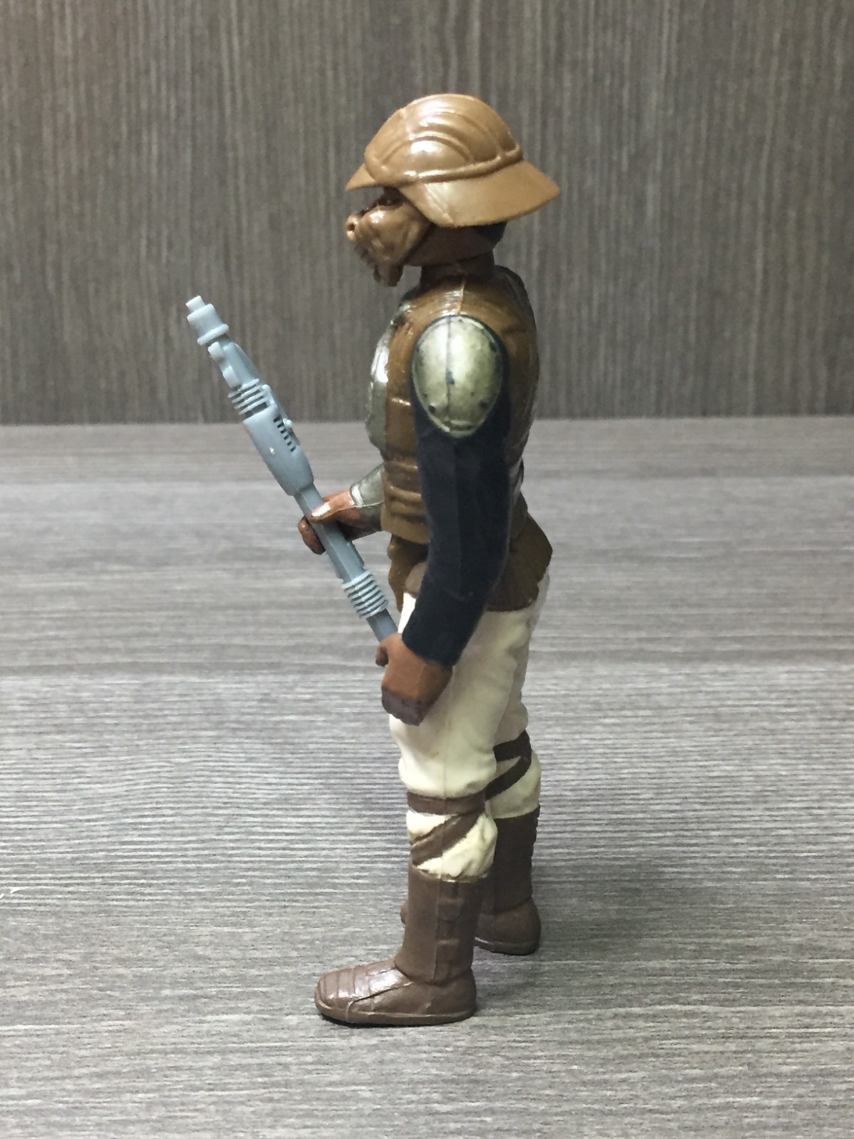 Lando Calrissian (Skiff Guard Disguise) sold