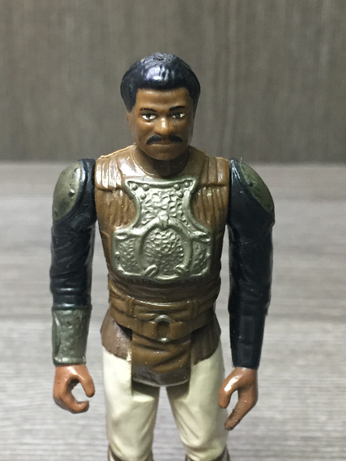Lando Calrissian (Skiff Guard Disguise) sold