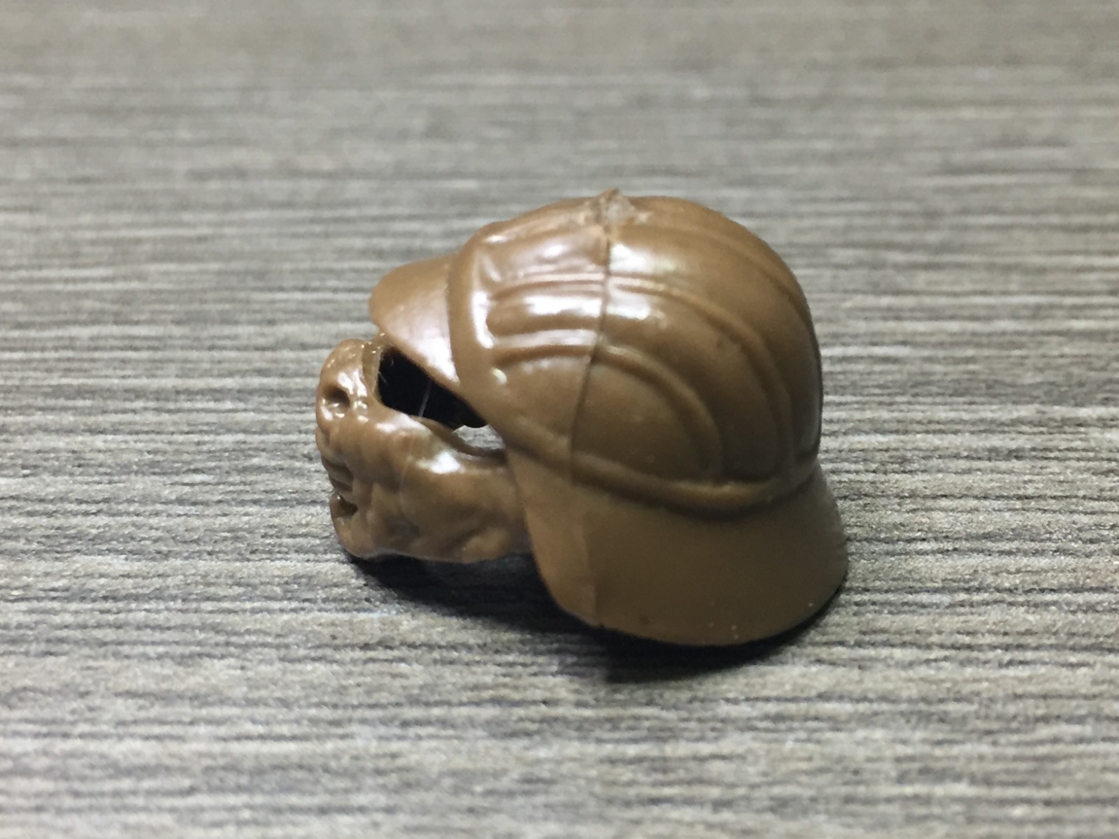 Lando Calrissian (Skiff Guard Disguise) sold