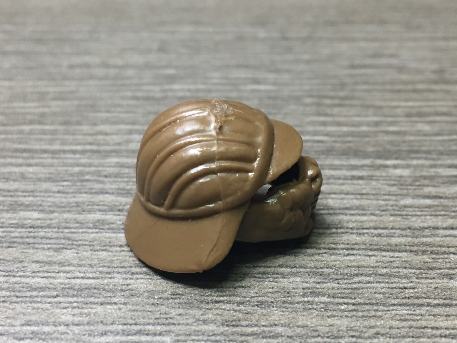 Lando Calrissian (Skiff Guard Disguise) sold