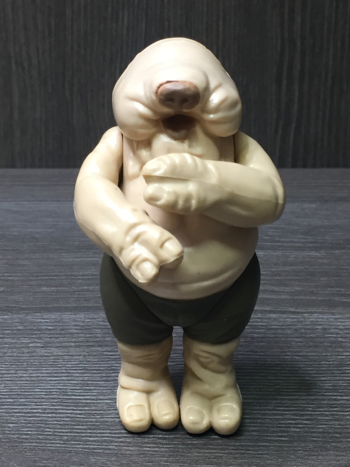 Droopy McCool sold