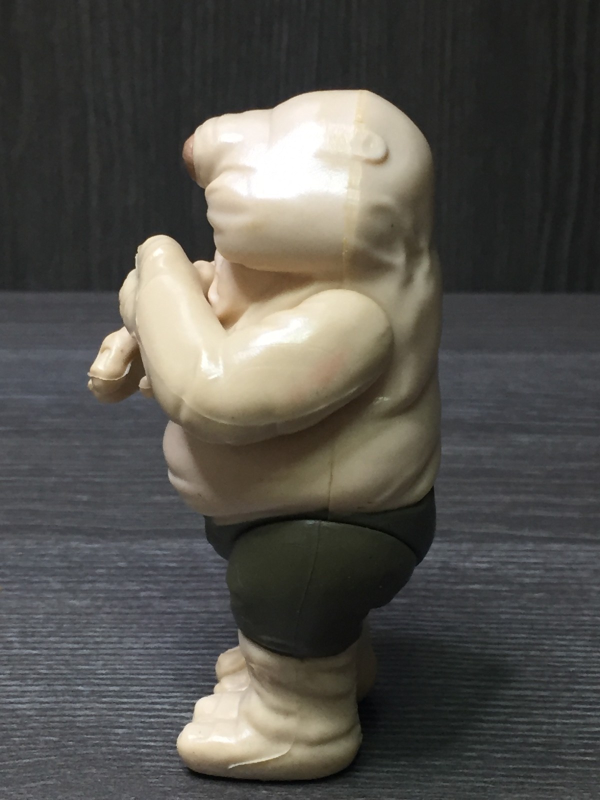 Droopy McCool sold
