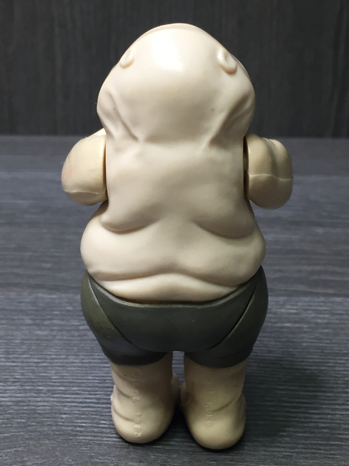Droopy McCool sold