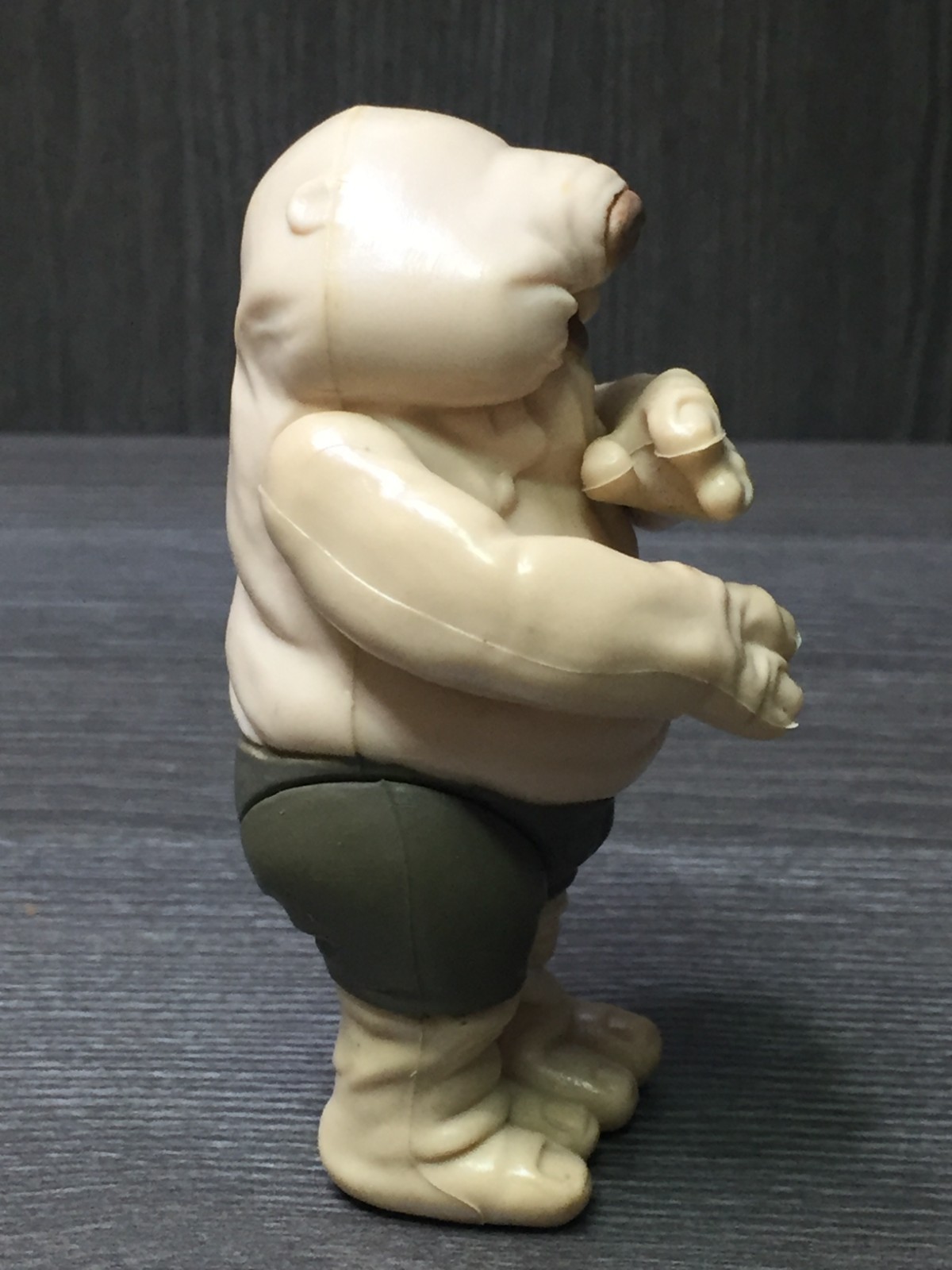 Droopy McCool sold