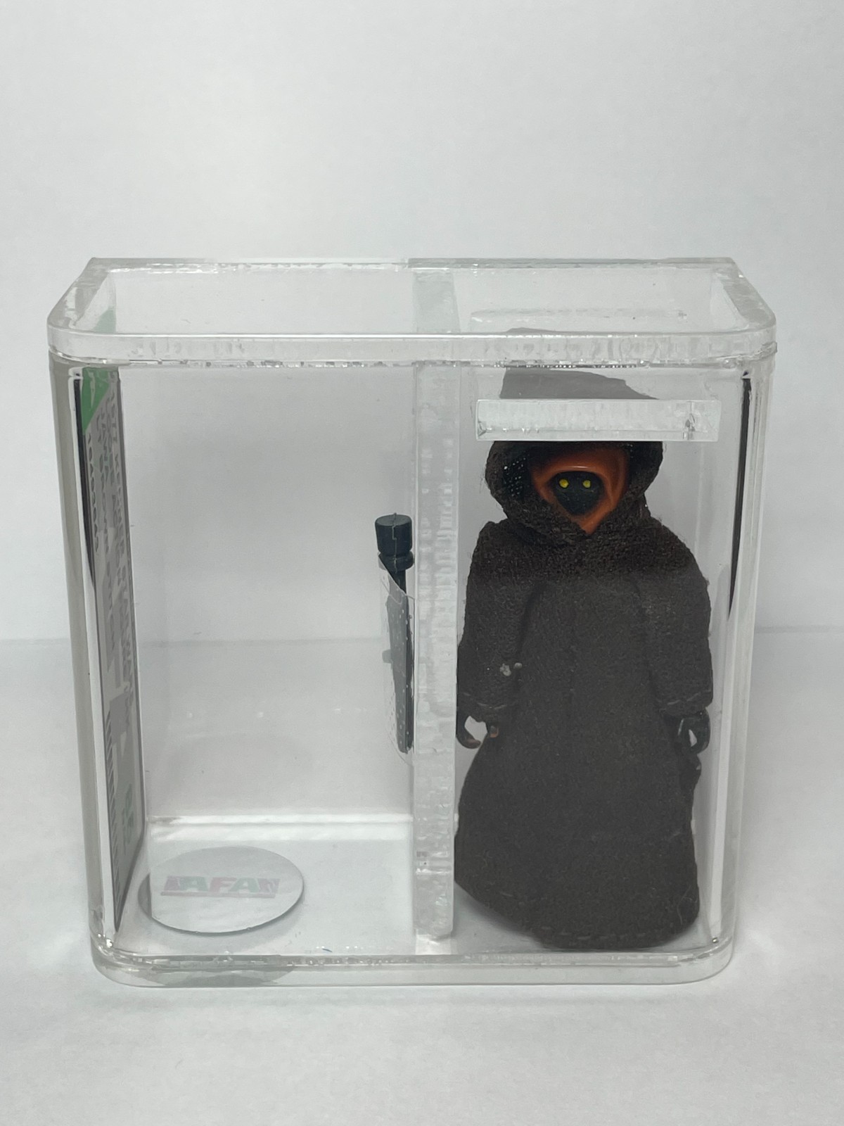 Jawa sold