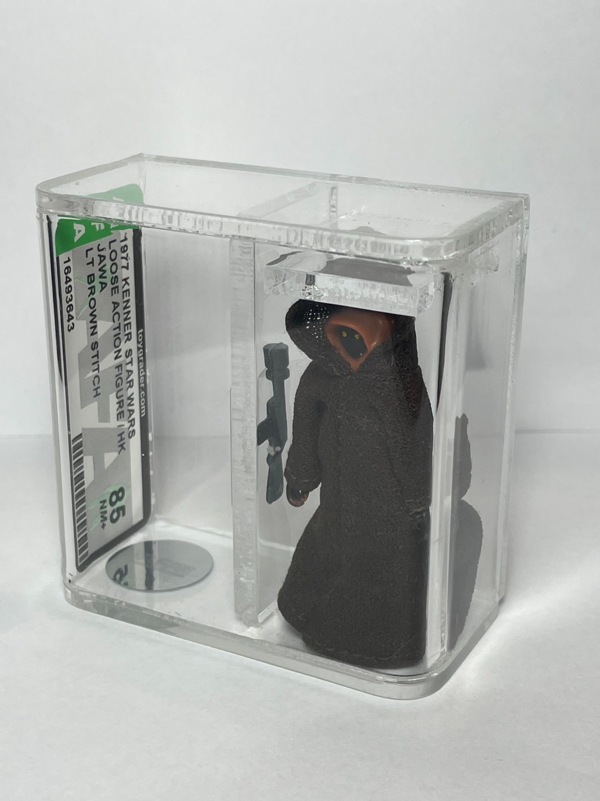 Jawa sold