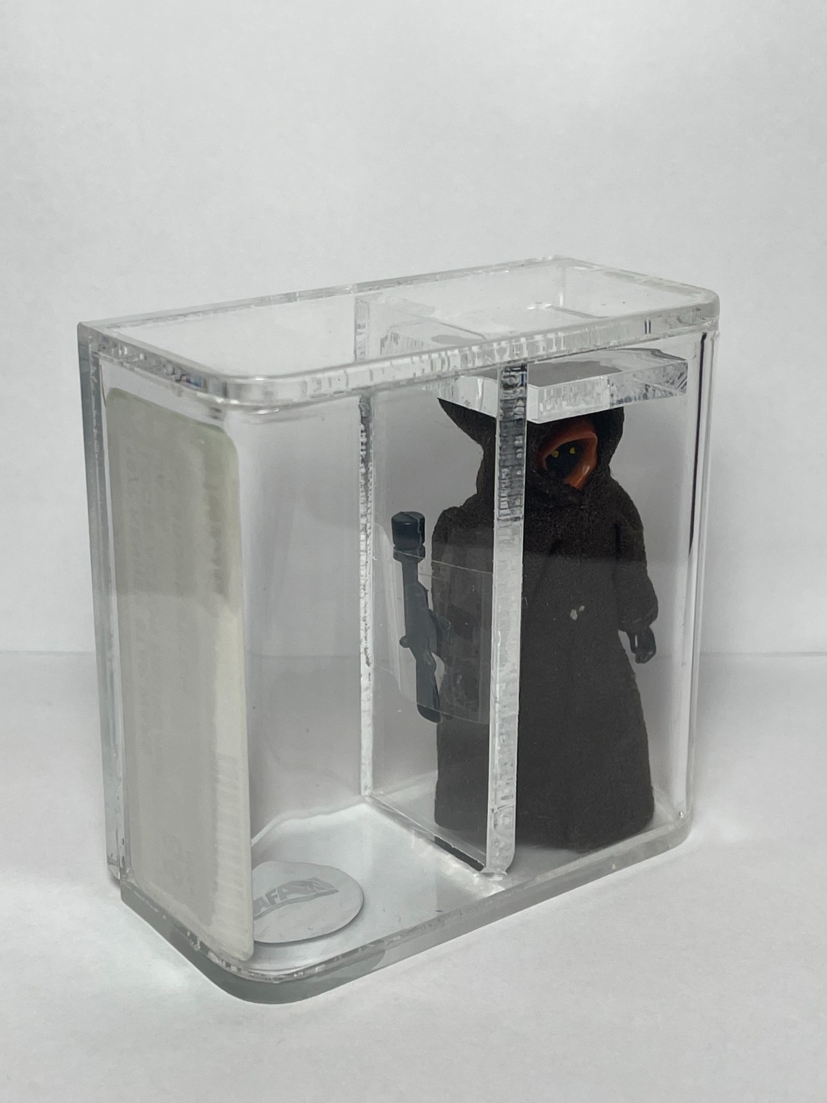 Jawa sold