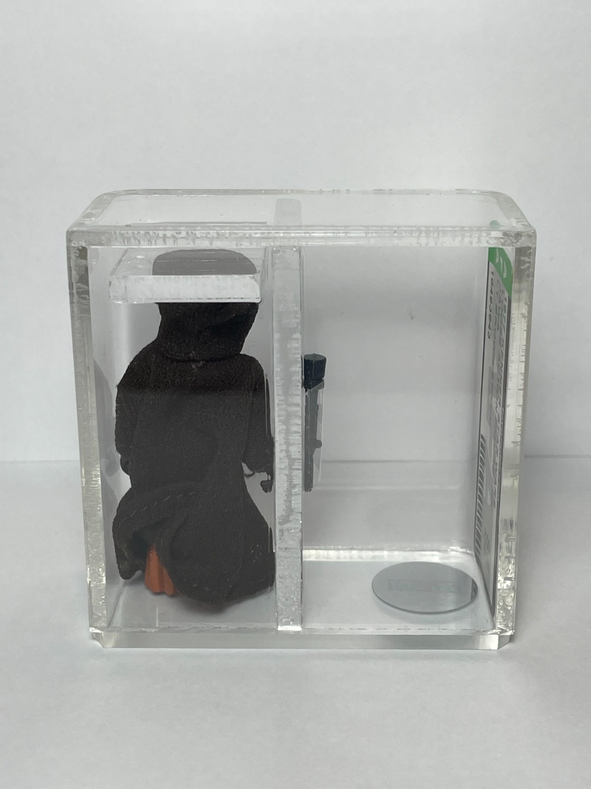 Jawa sold