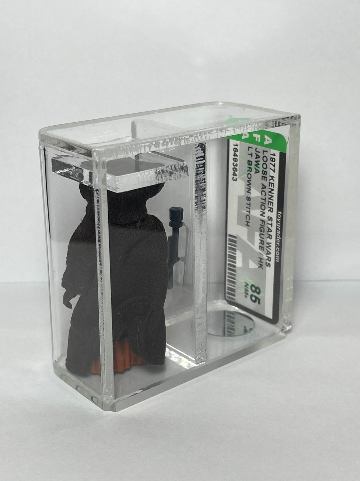 Jawa sold