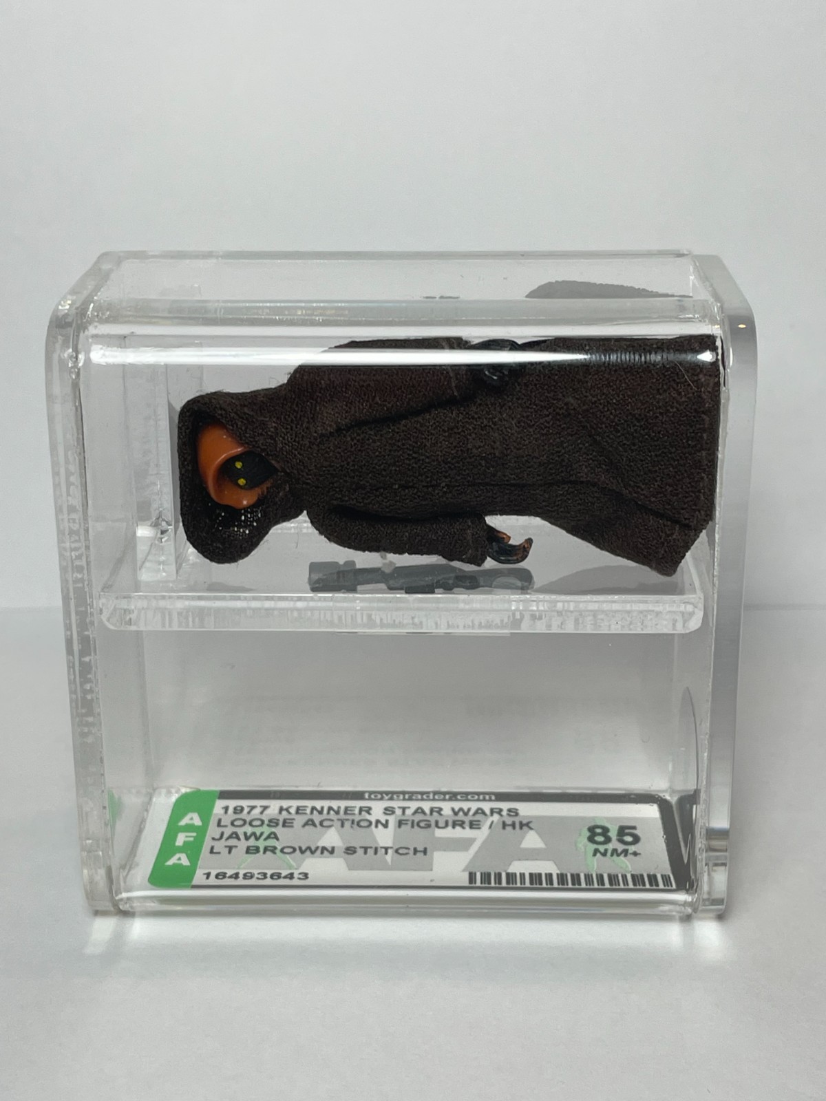 Jawa sold