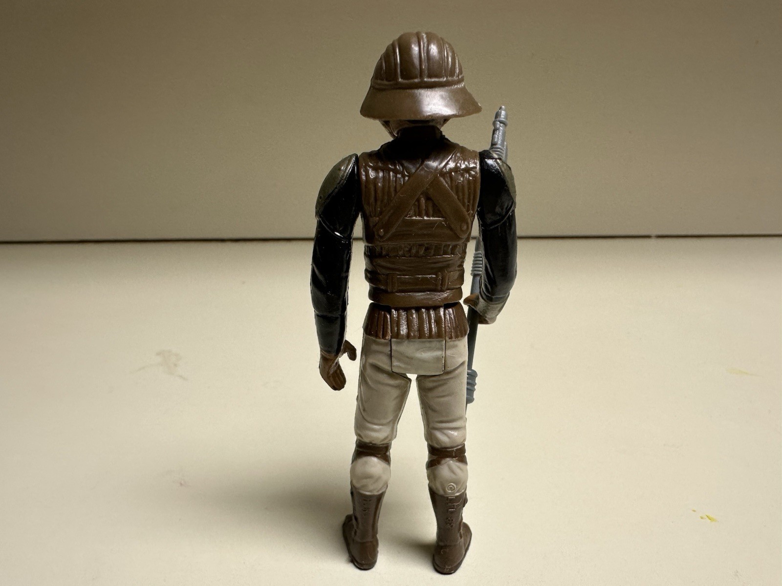 Lando Calrissian (Skiff Guard Disguise) sold