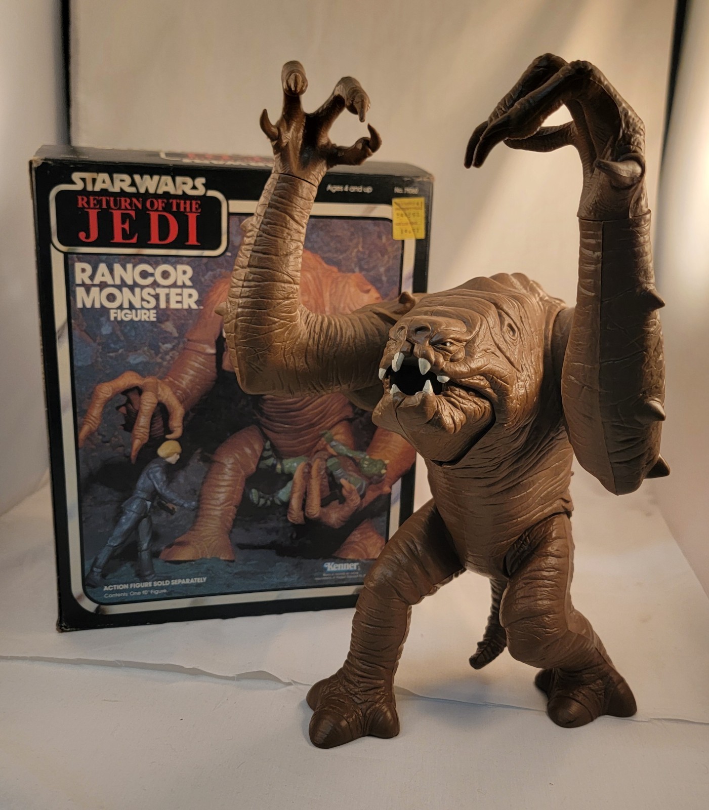 Rancor Monster sold