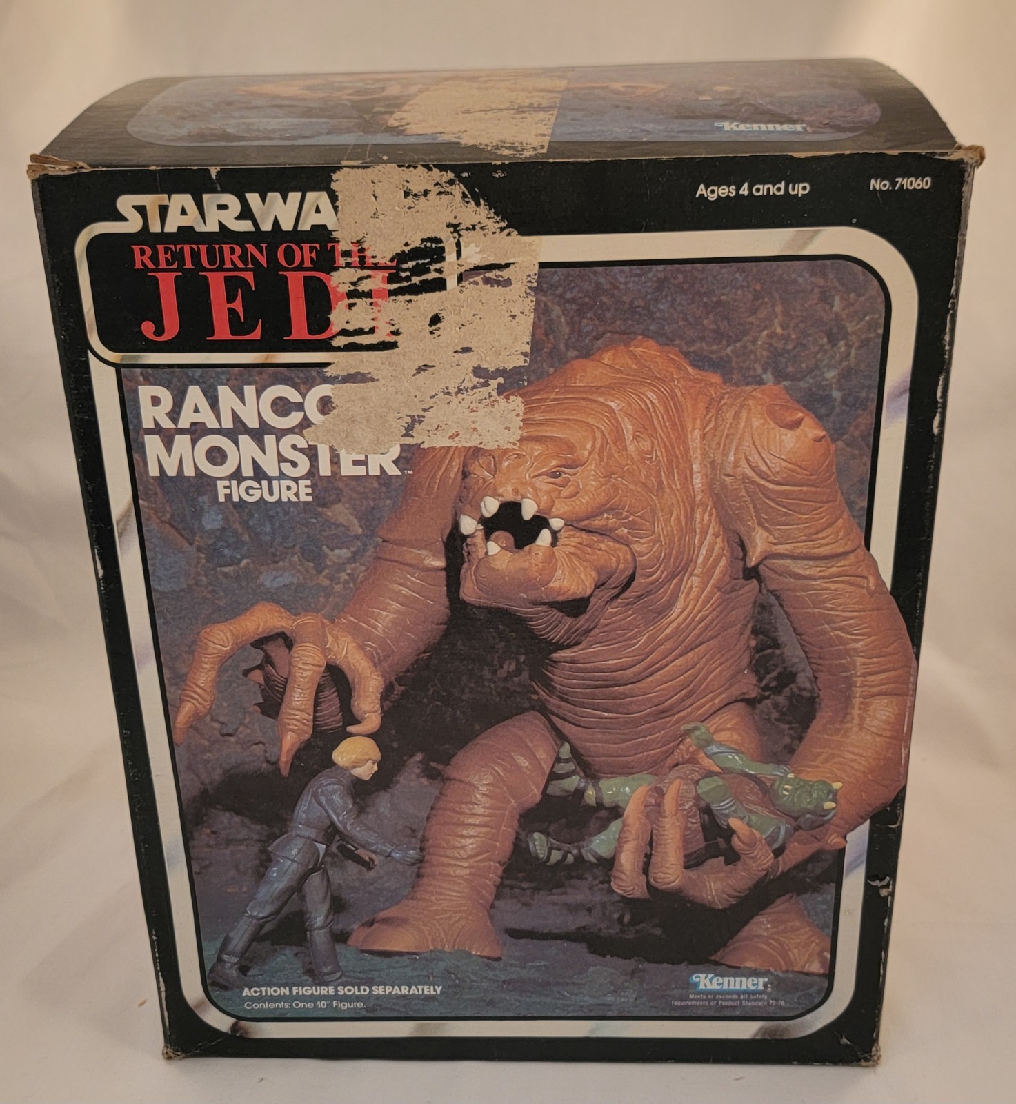 Rancor Monster sold