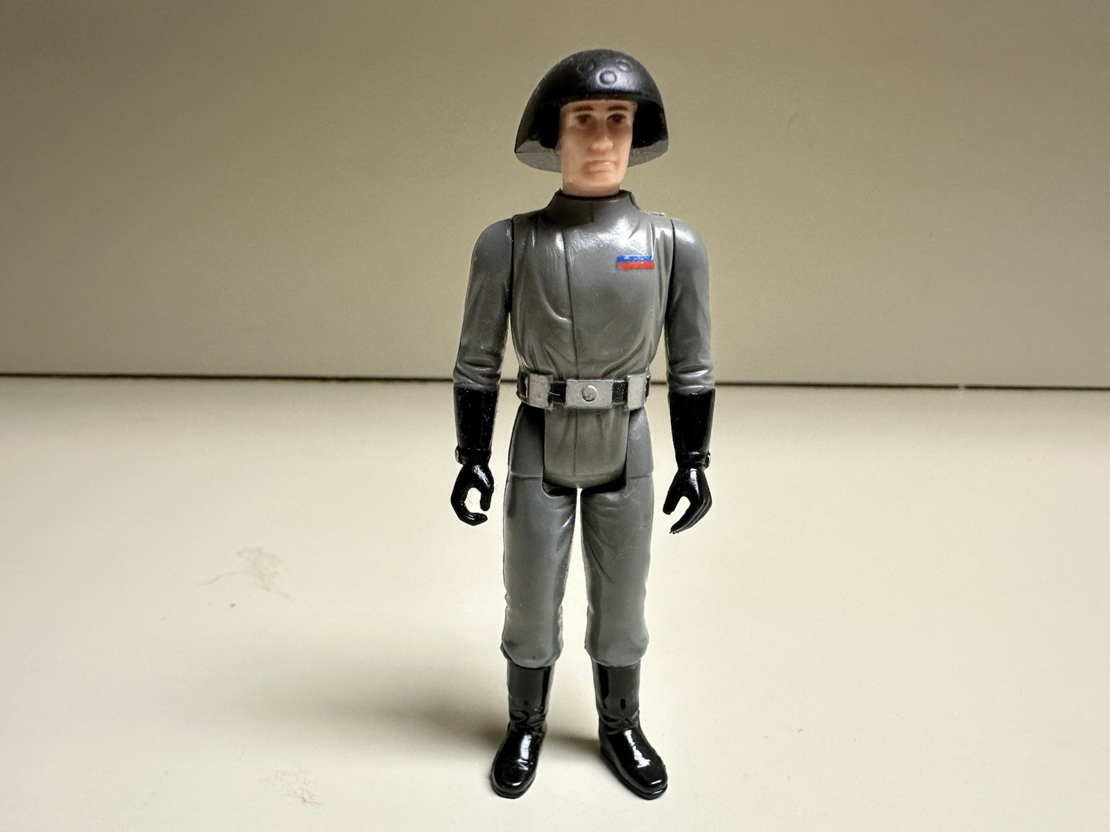 Death Squad Commander (Star Destroyer Commander) sold