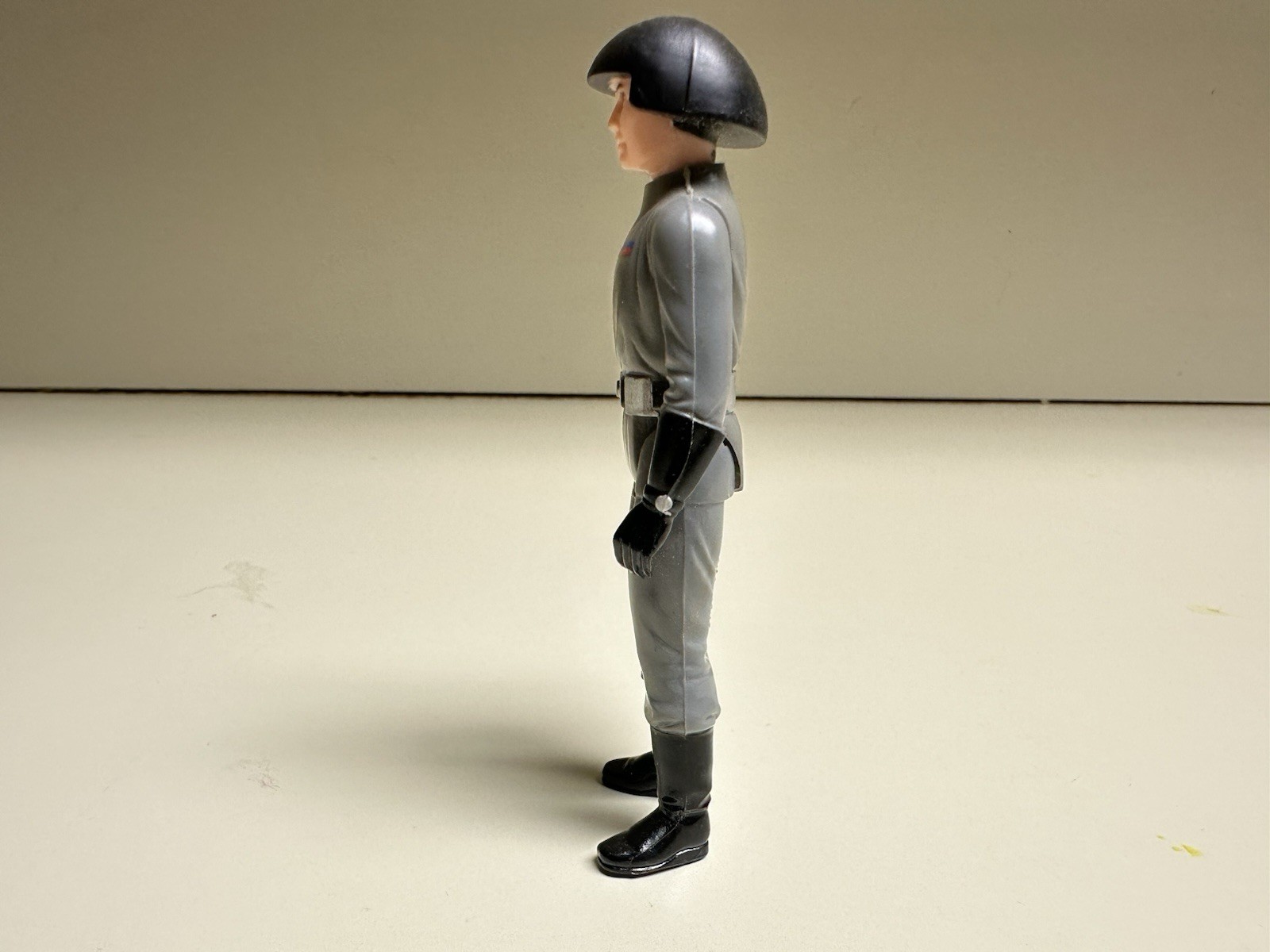 Death Squad Commander (Star Destroyer Commander) sold