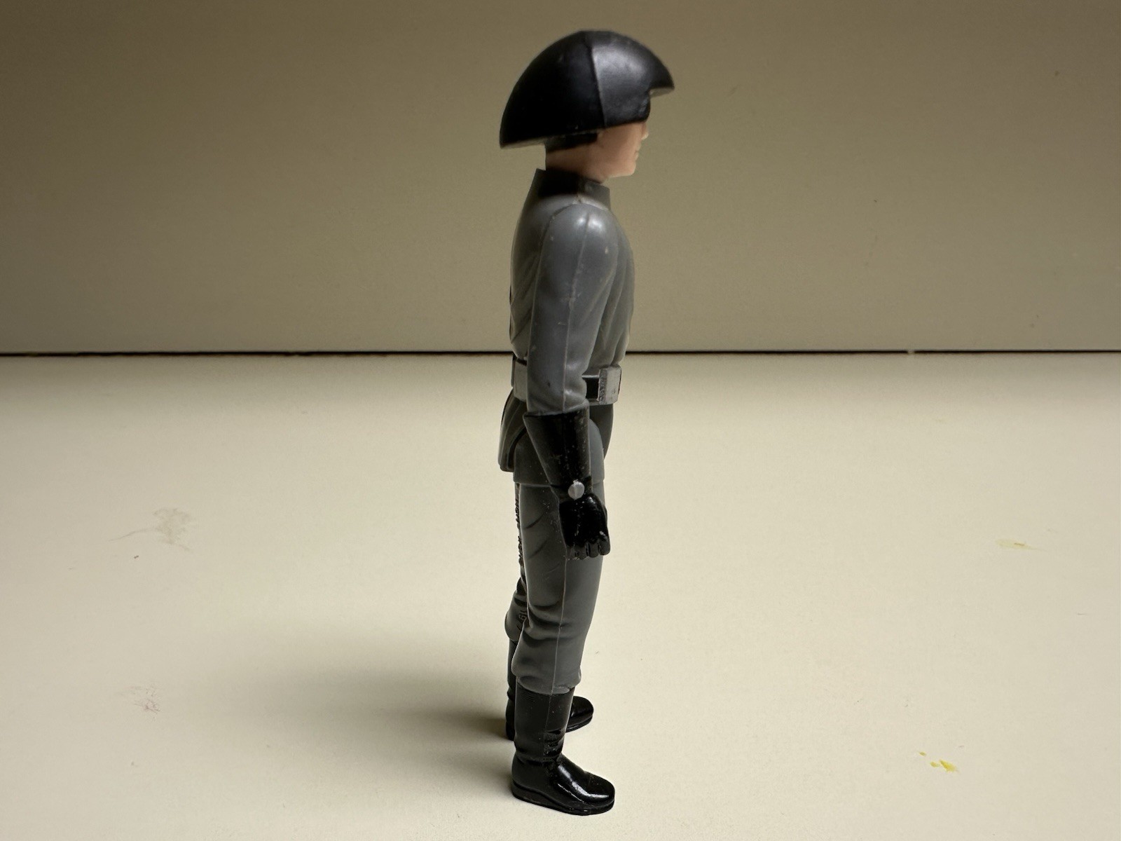 Death Squad Commander (Star Destroyer Commander) sold