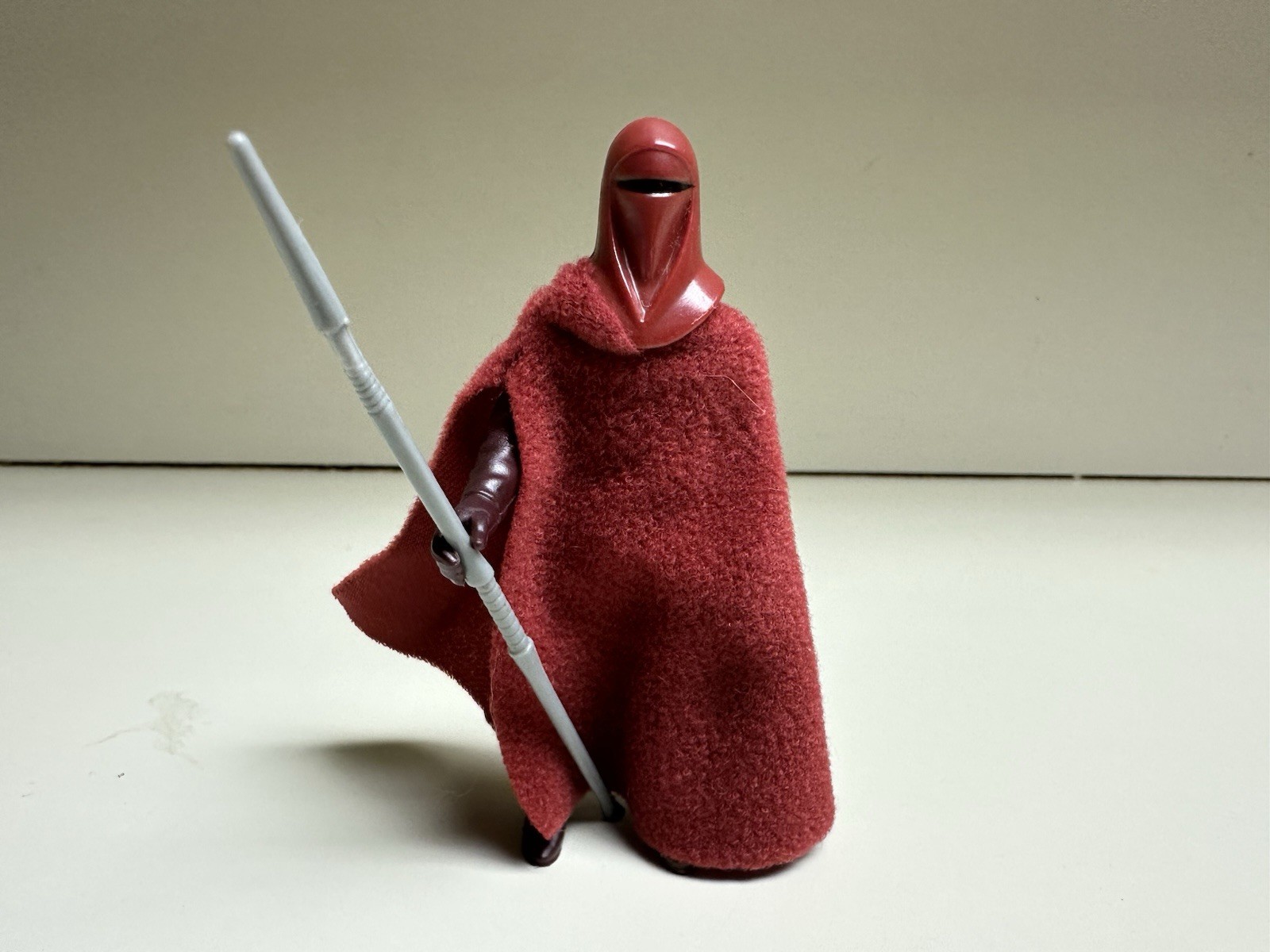 Emperor's Royal Guard sold