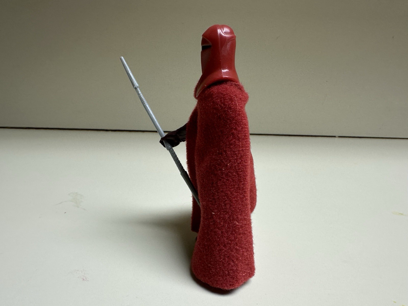 Emperor's Royal Guard sold