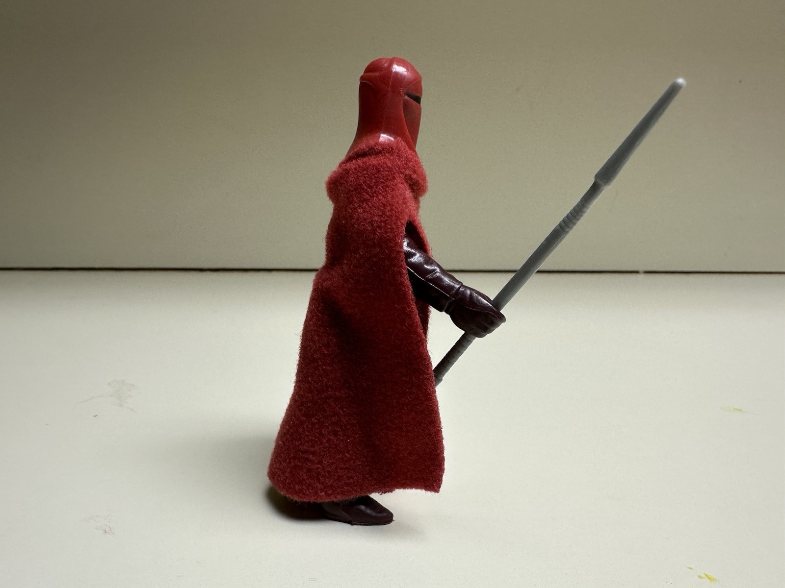 Emperor's Royal Guard sold