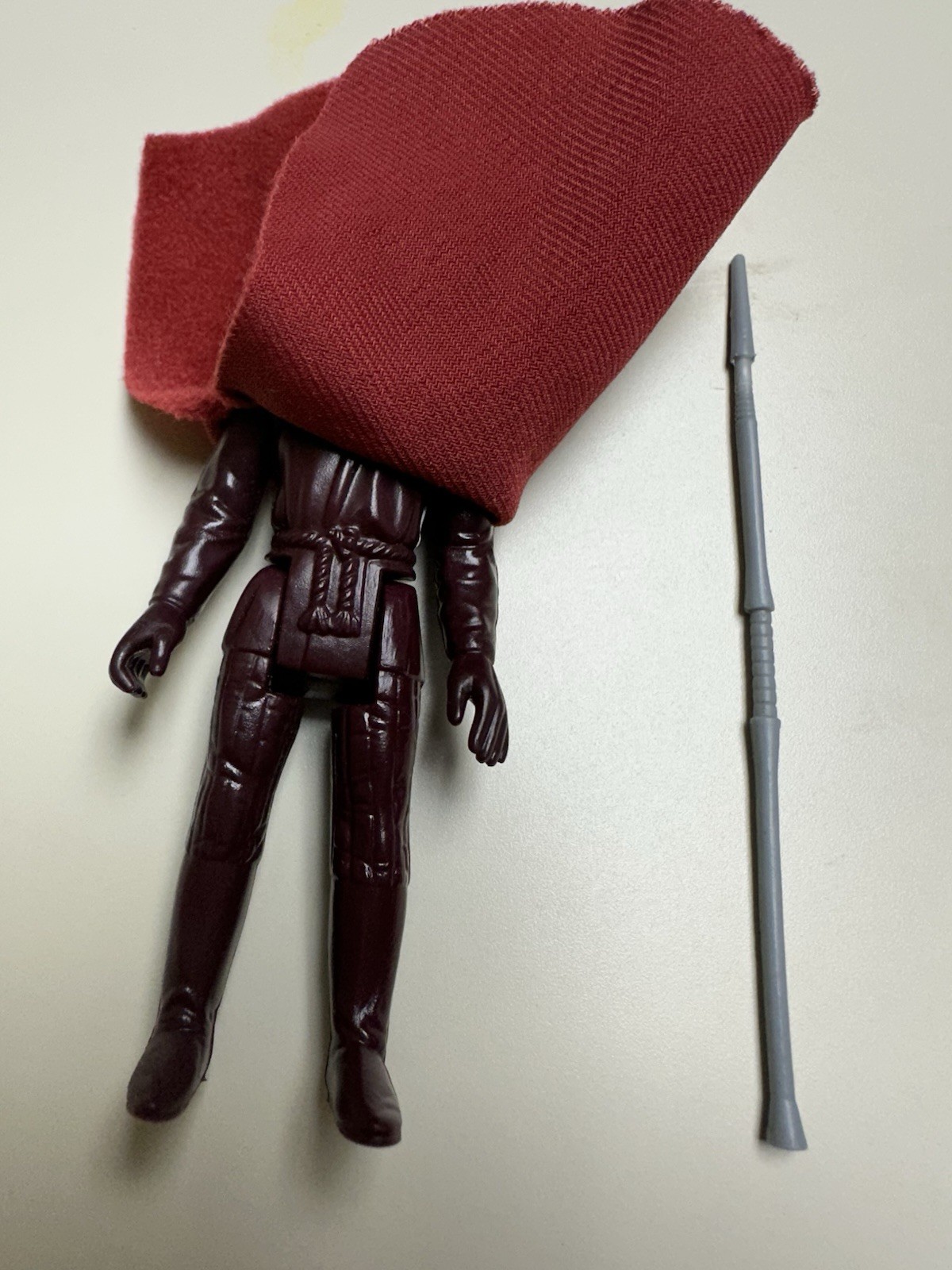 Emperor's Royal Guard sold