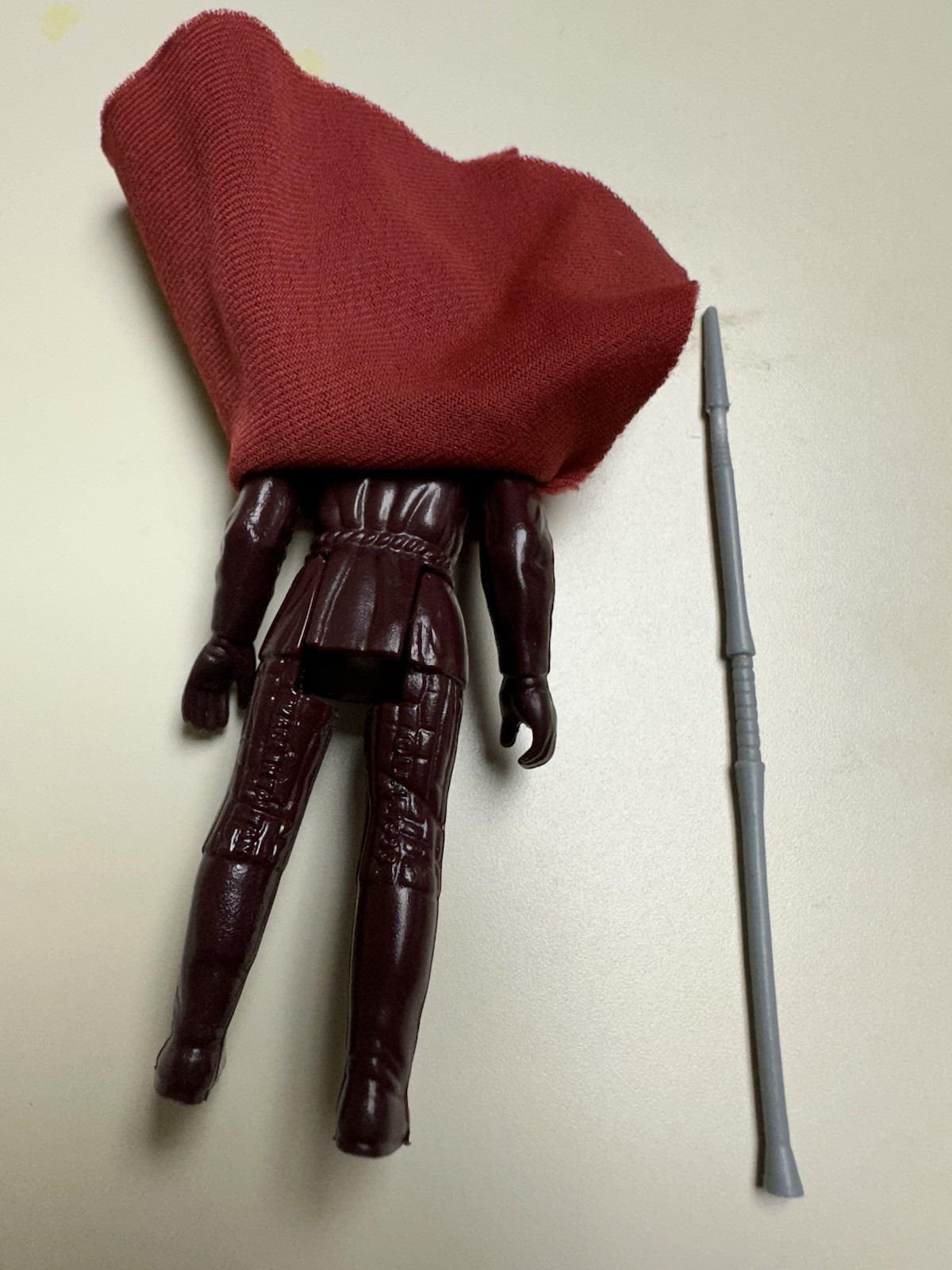 Emperor's Royal Guard sold