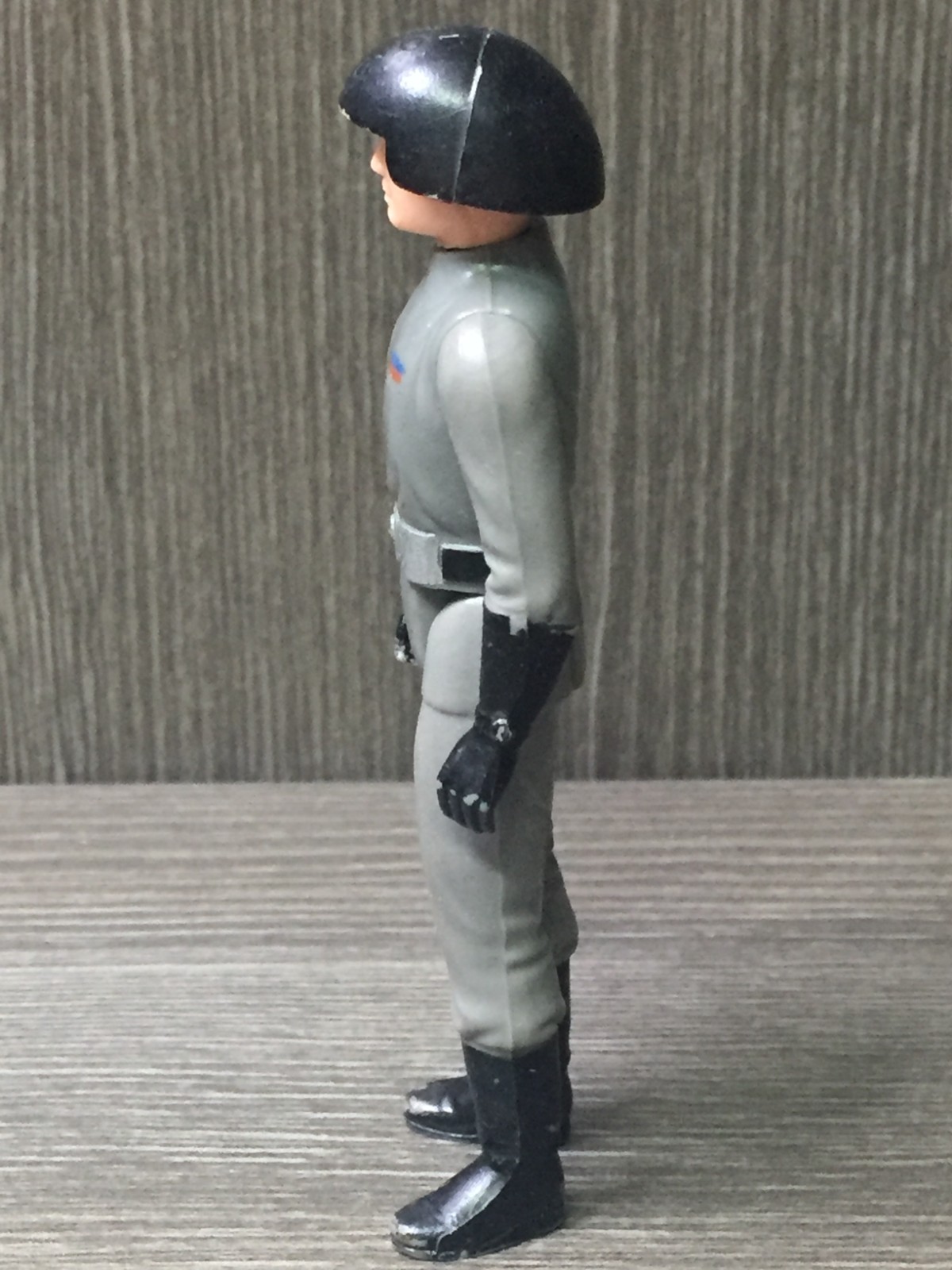 Death Squad Commander (Star Destroyer Commander) sold