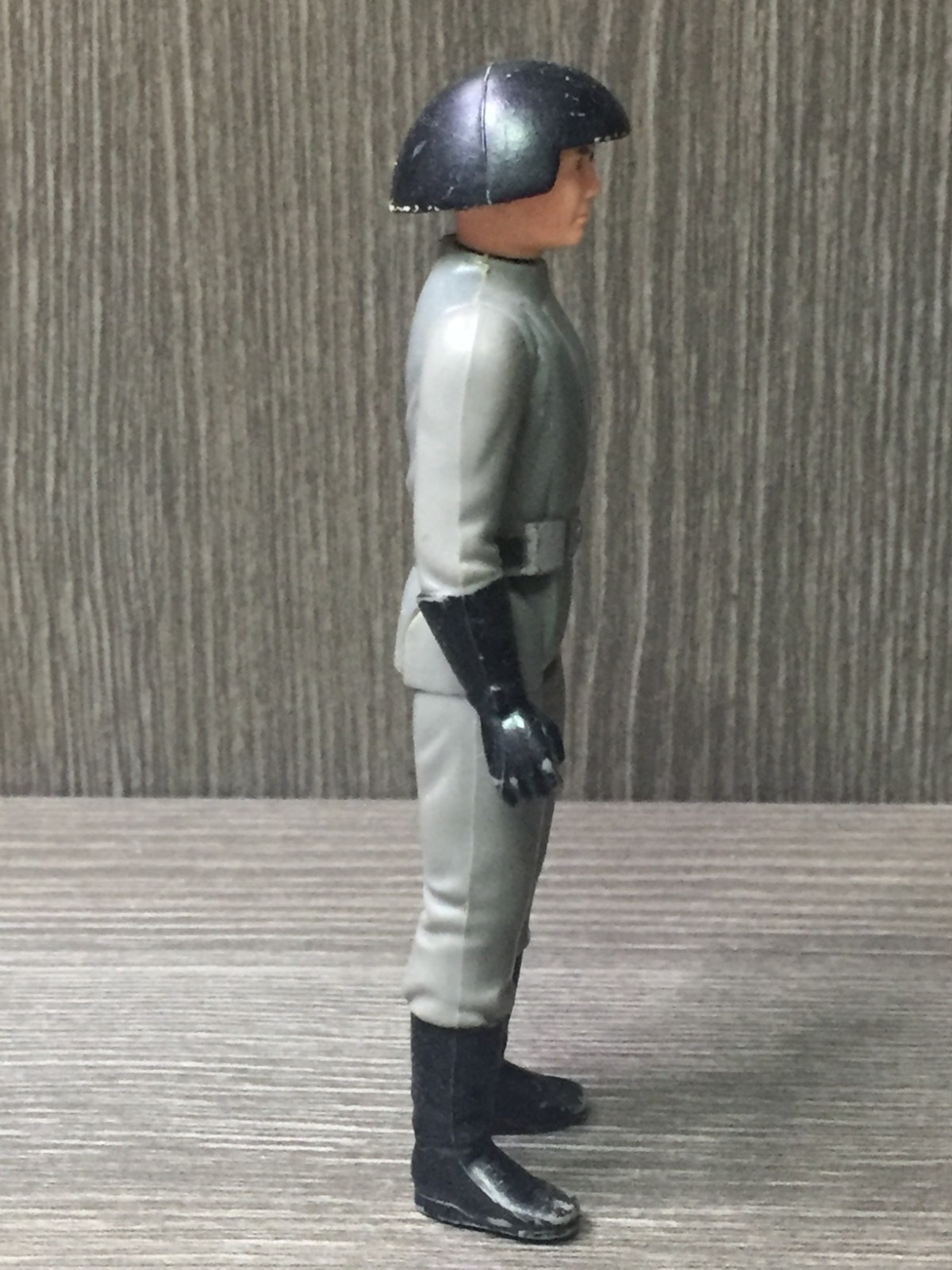 Death Squad Commander (Star Destroyer Commander) sold