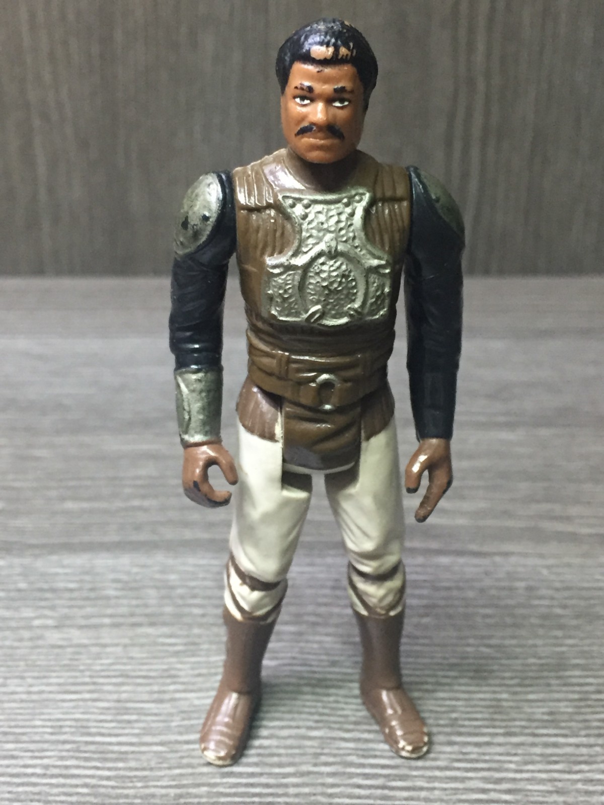 Lando Calrissian (Skiff Guard Disguise) sold