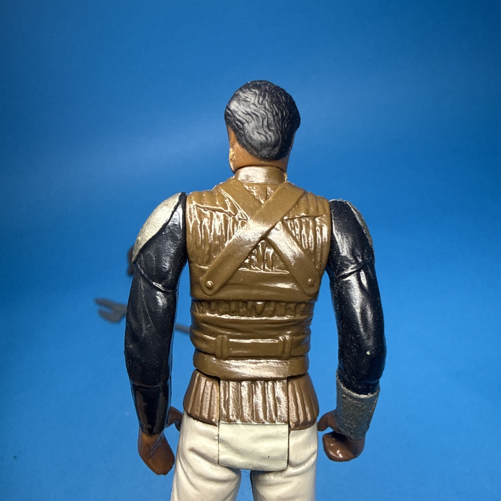 Lando Calrissian (Skiff Guard Disguise) sold