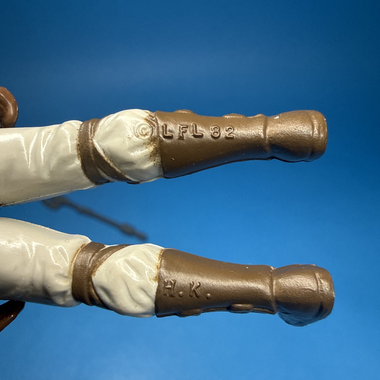 Lando Calrissian (Skiff Guard Disguise) sold