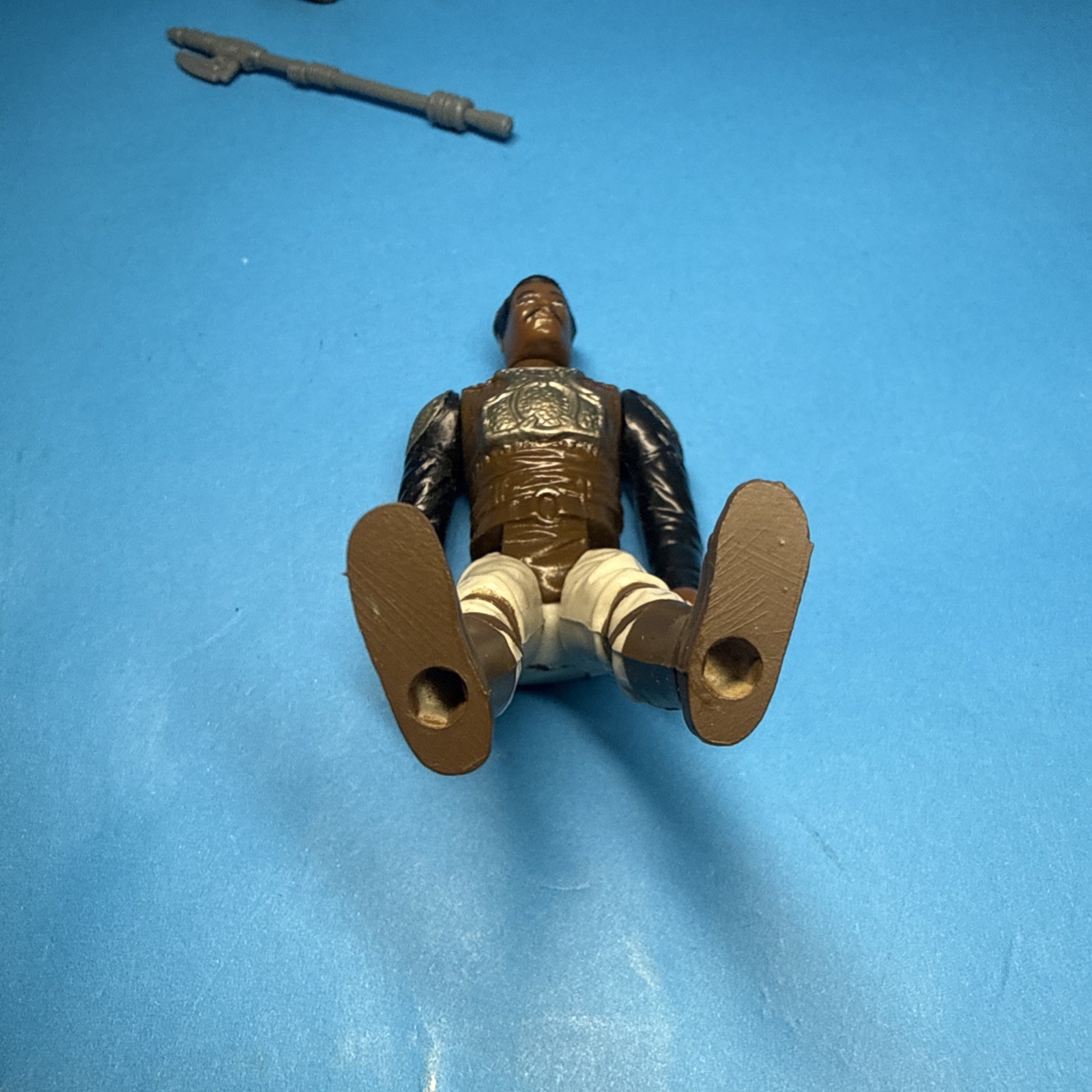 Lando Calrissian (Skiff Guard Disguise) sold