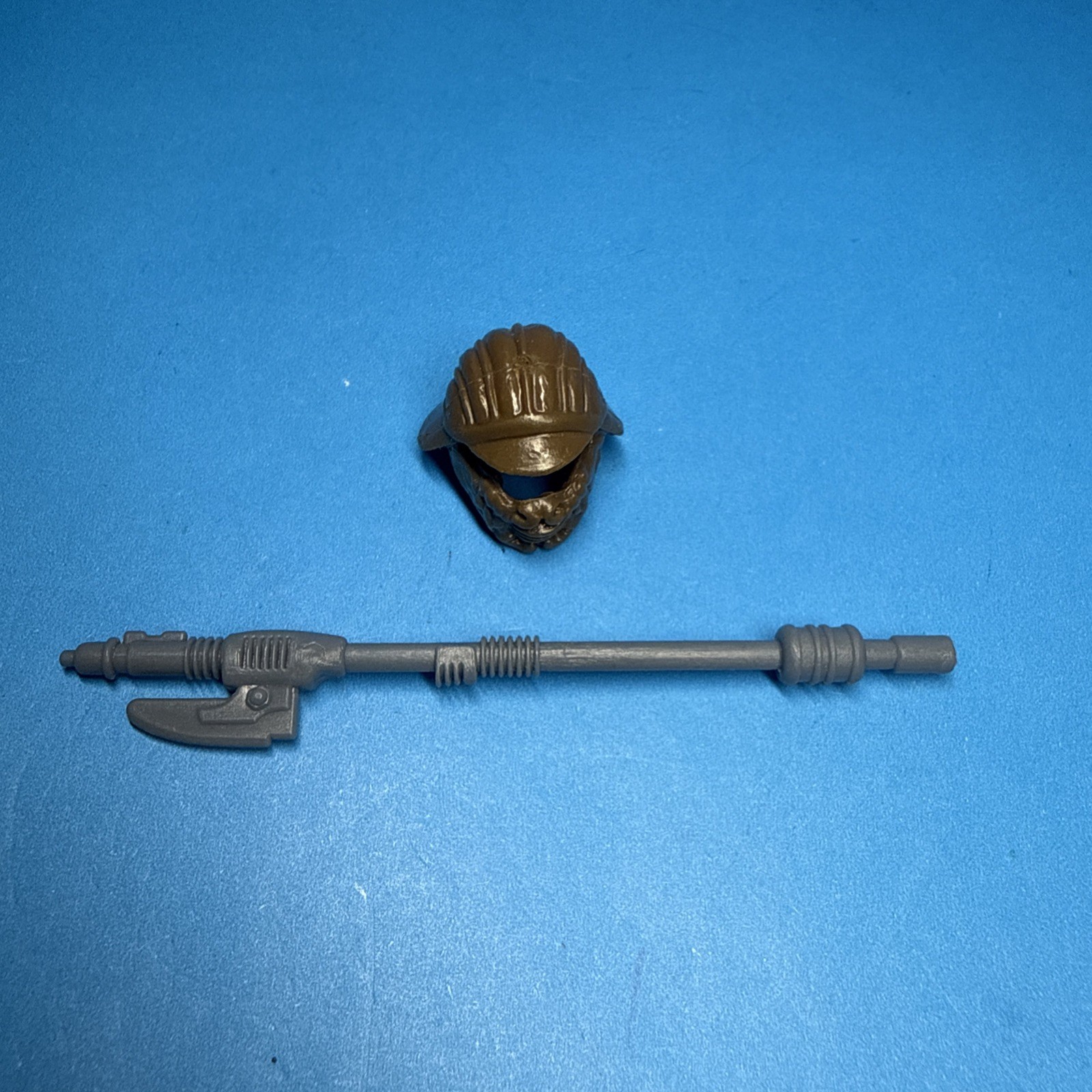 Lando Calrissian (Skiff Guard Disguise) sold