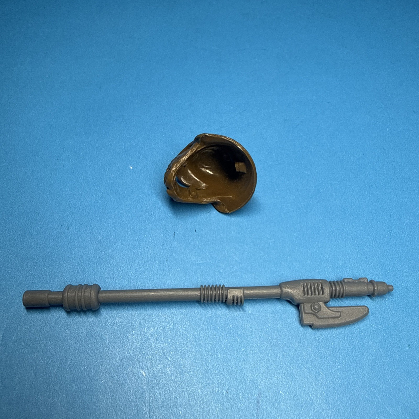 Lando Calrissian (Skiff Guard Disguise) sold