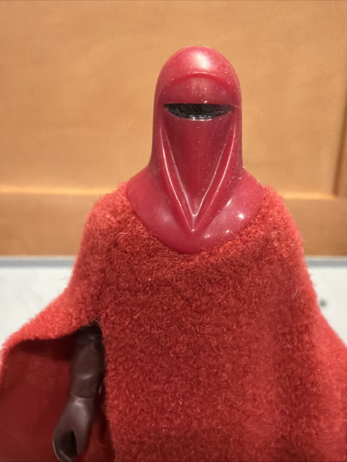 Emperor's Royal Guard sold