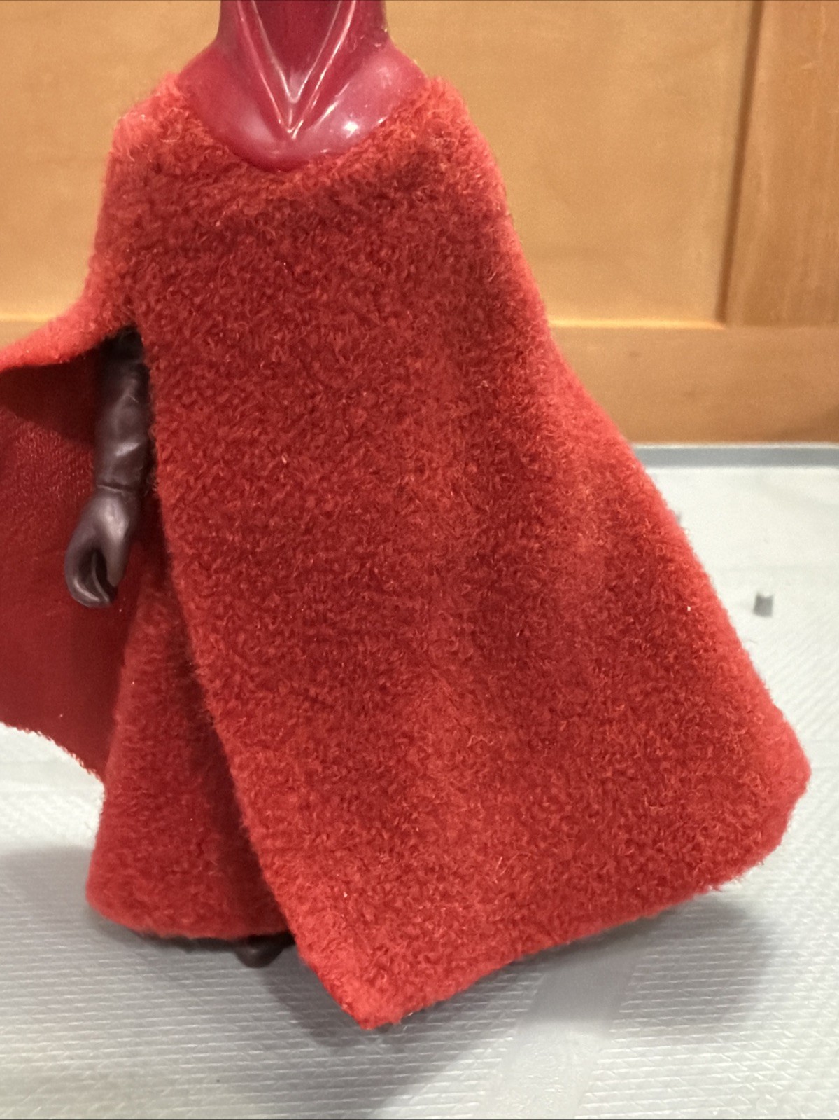 Emperor's Royal Guard sold