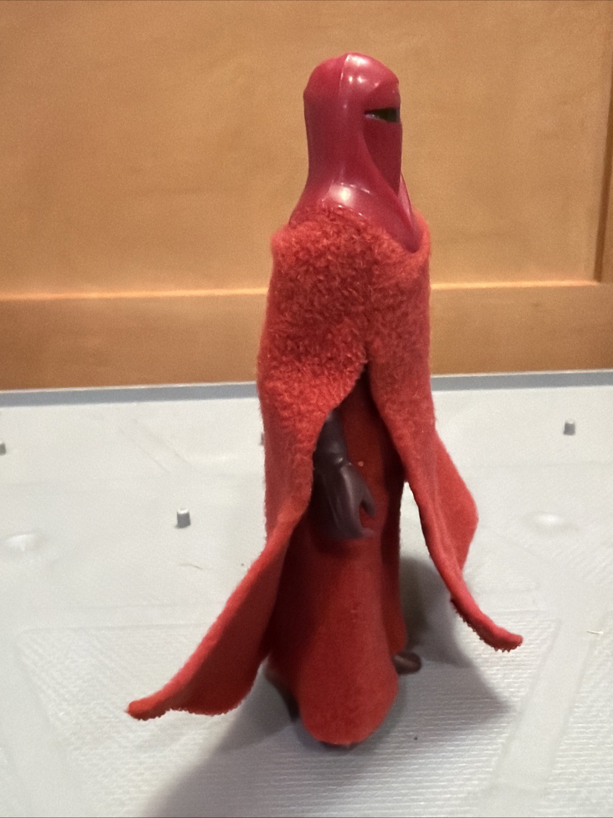 Emperor's Royal Guard sold