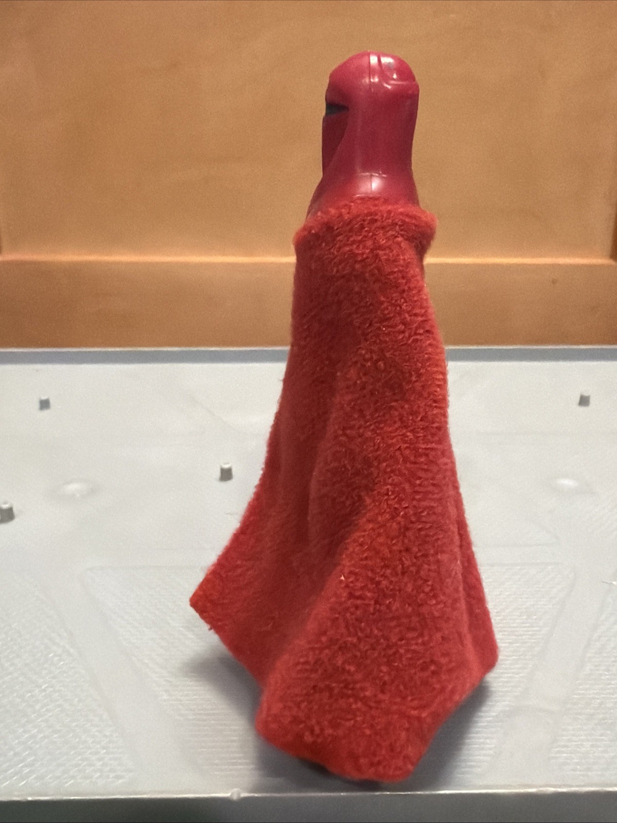Emperor's Royal Guard sold